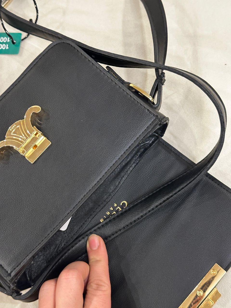 کیف لاریسا