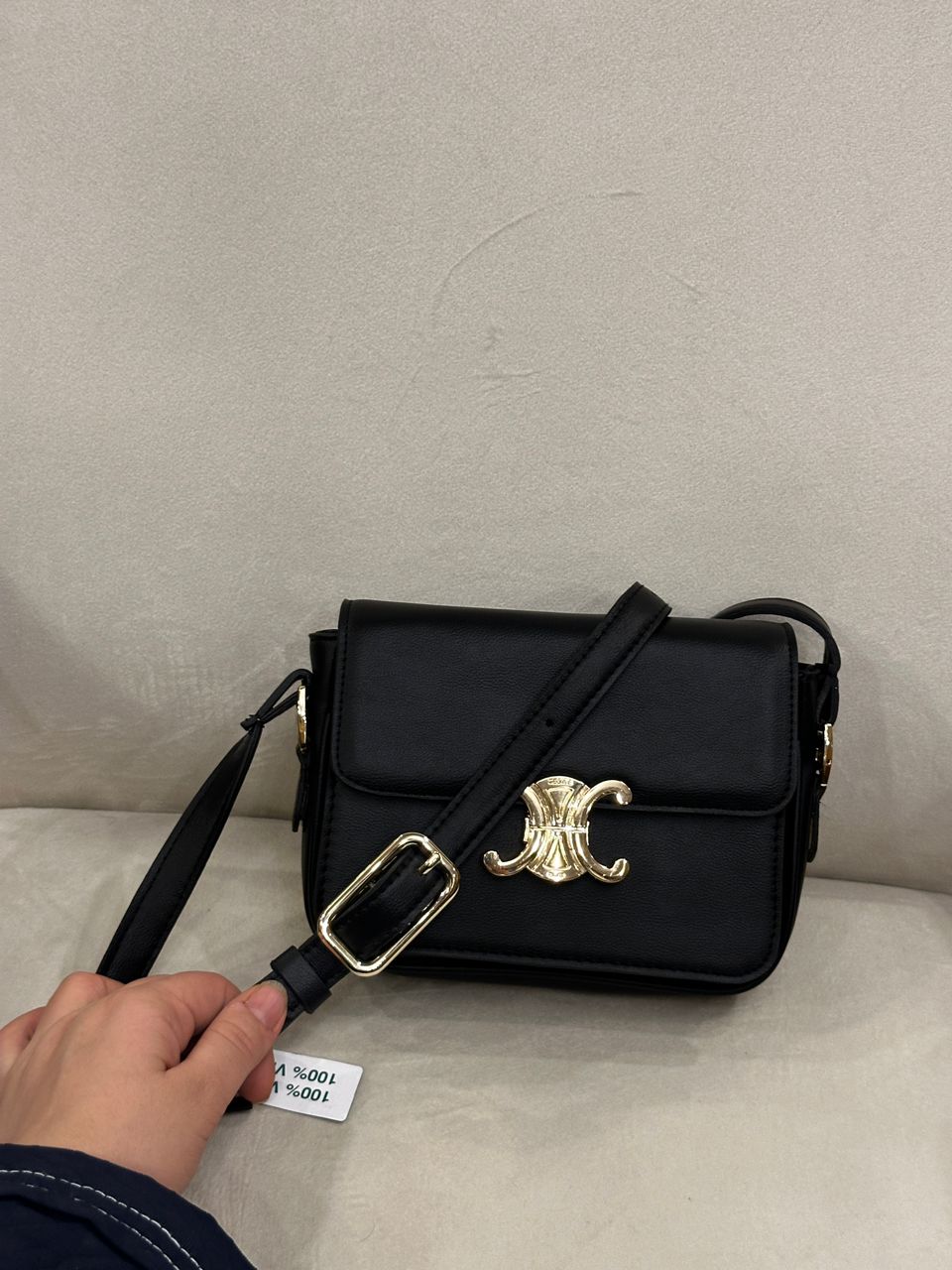 کیف لاریسا